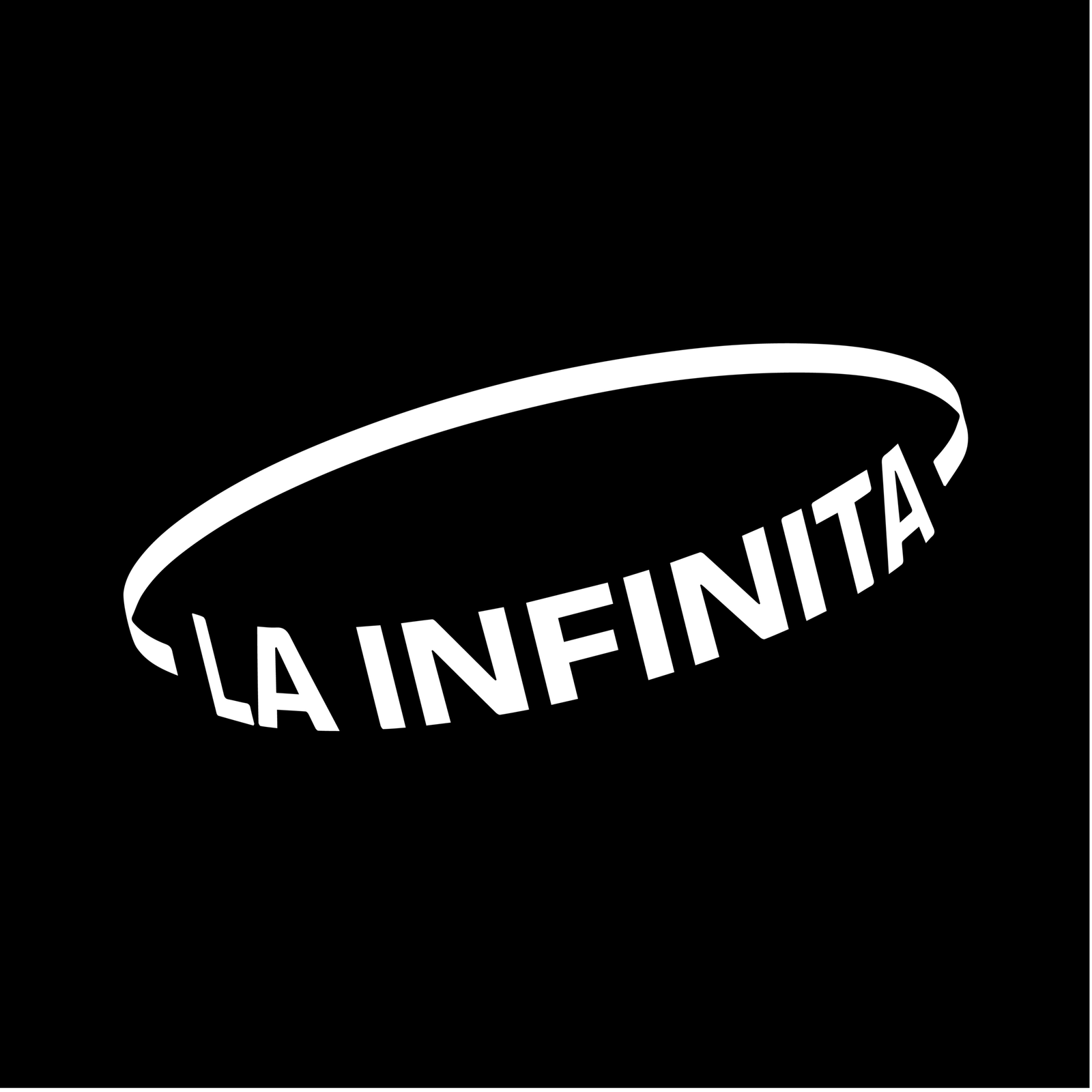 Proximamente - La Infinita