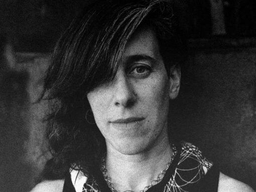 Rocío Rivera Marchevsky