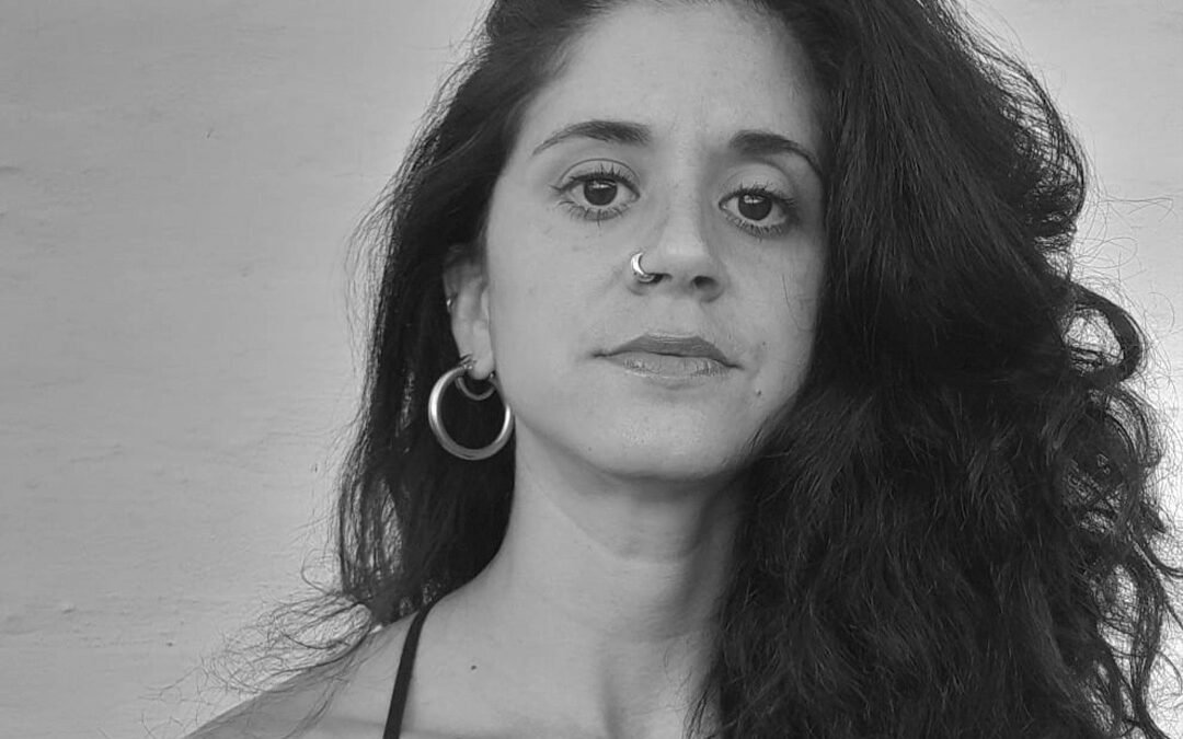 Sol Gorosterrazú