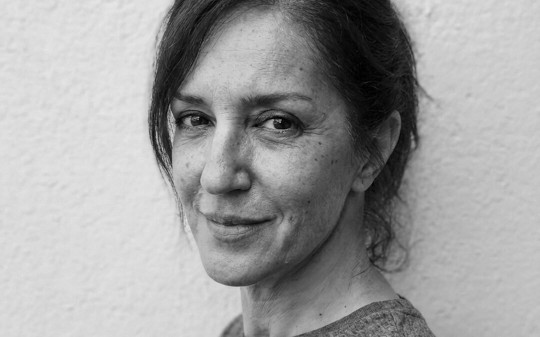 Soledad Pérez Tranmar