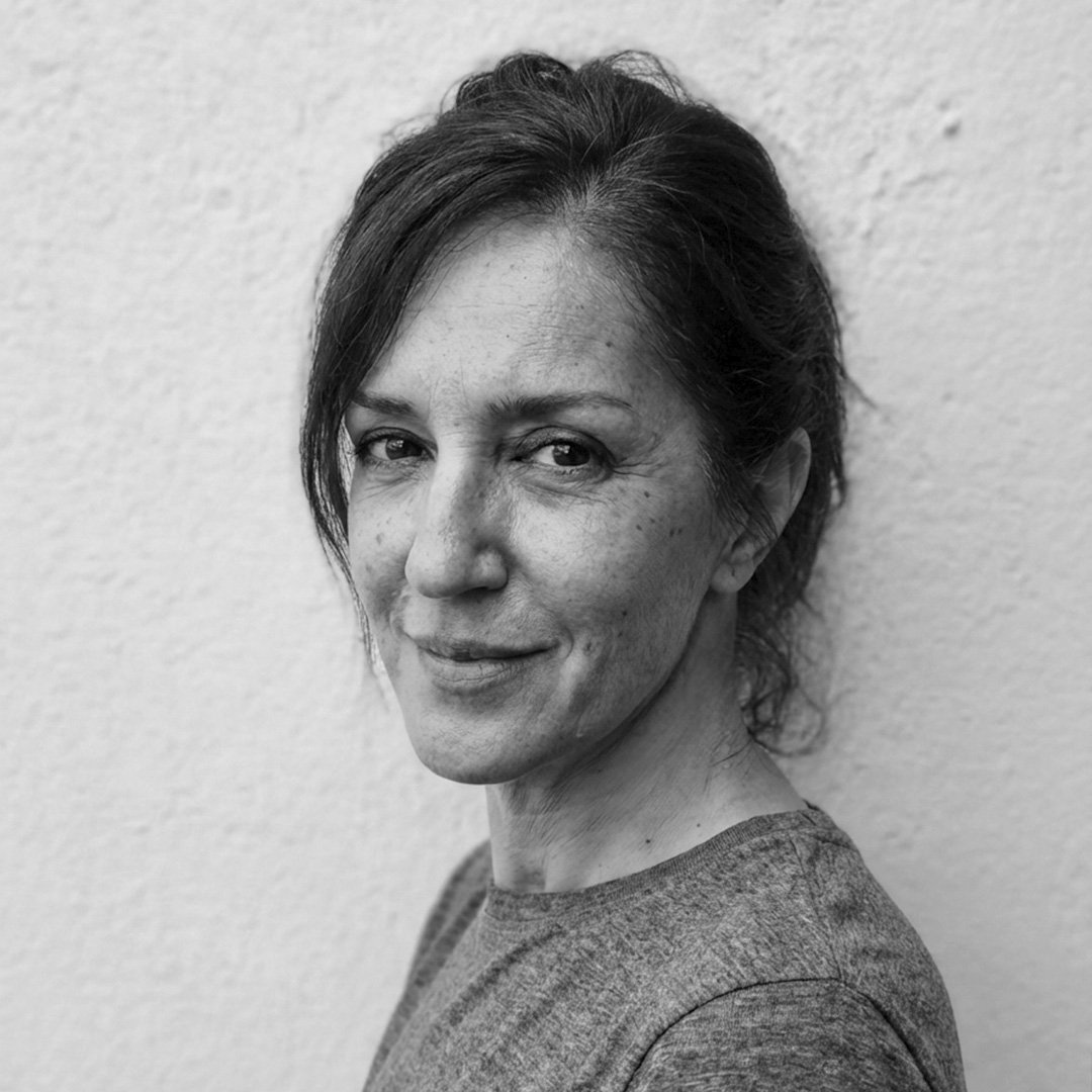 Soledad Pérez Tranmar