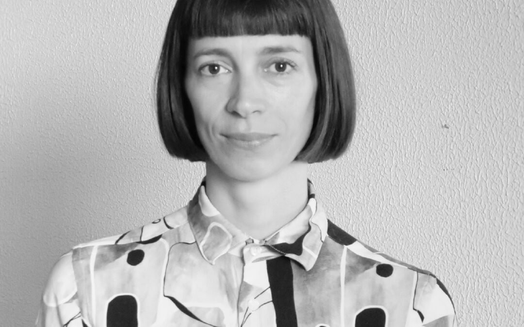 Amador Alina Folini