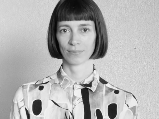Amador Alina Folini