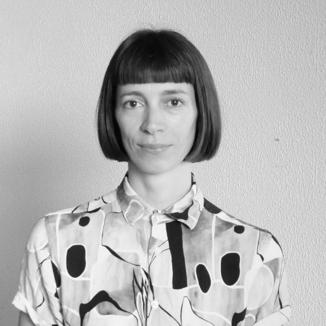Amador Alina Folini